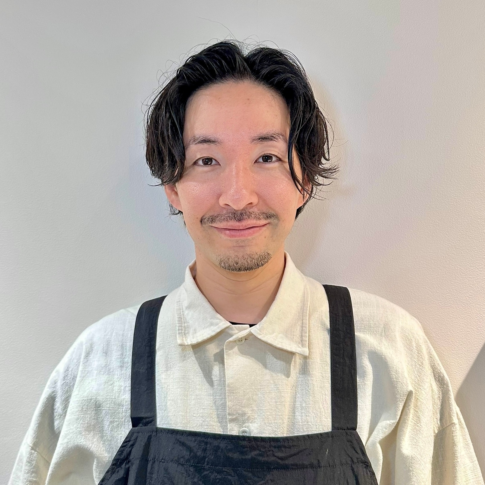 Lit. 自由が丘 髪質改善特化サロン_津田 翔伍