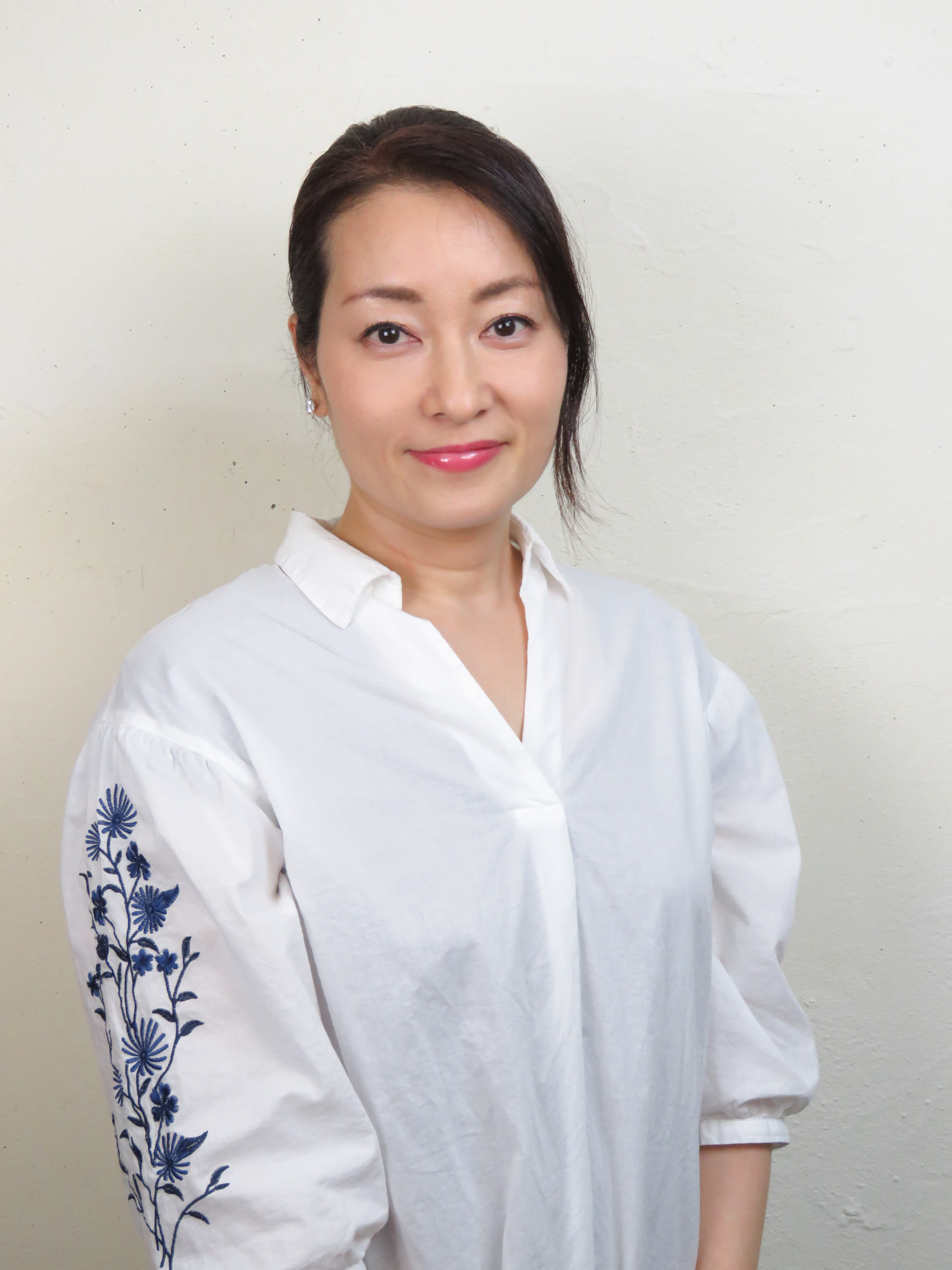 salon de beaute 千穂_千穂