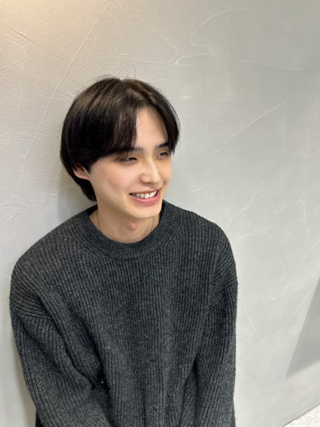 Hairate 本川越店_横山