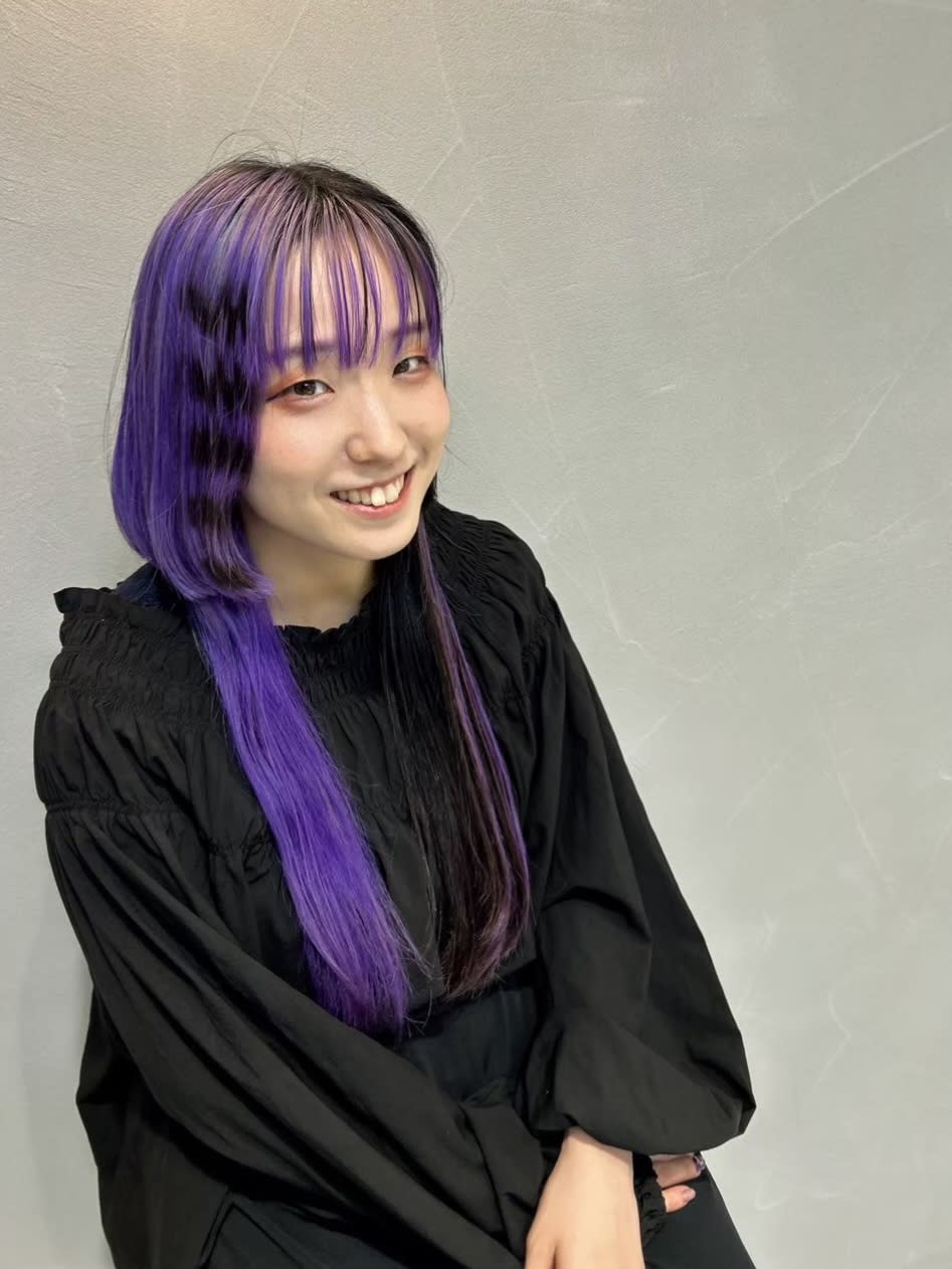 Hairate 本川越店_関口 