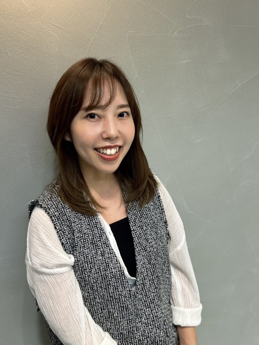 Hairate 本川越店_今田