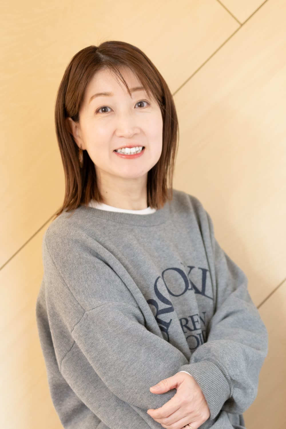 Hair salon Tera_木本 友香