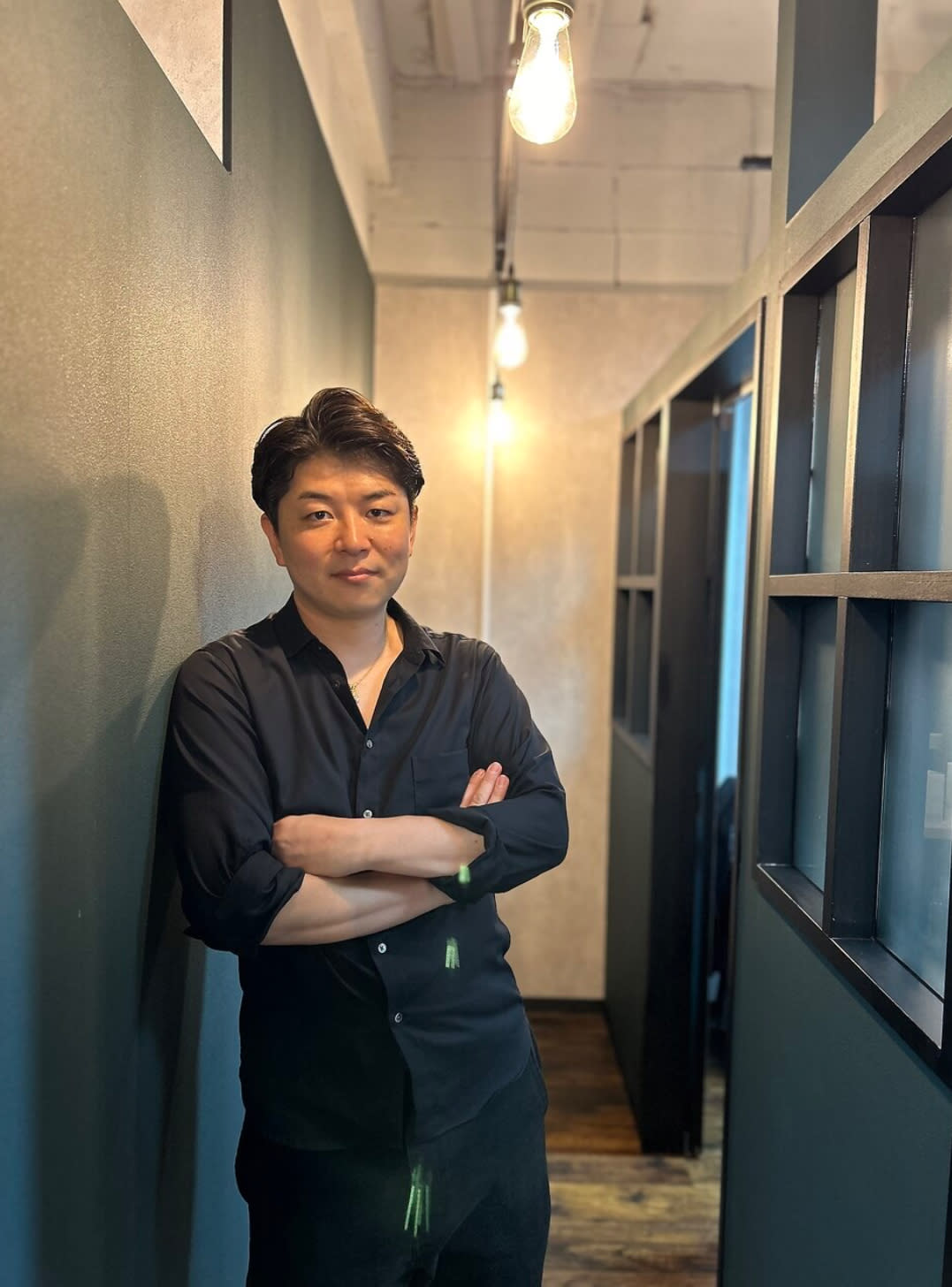 Rocks hair gallery【ロックスヘアーギャラリー】_土屋 拓磨