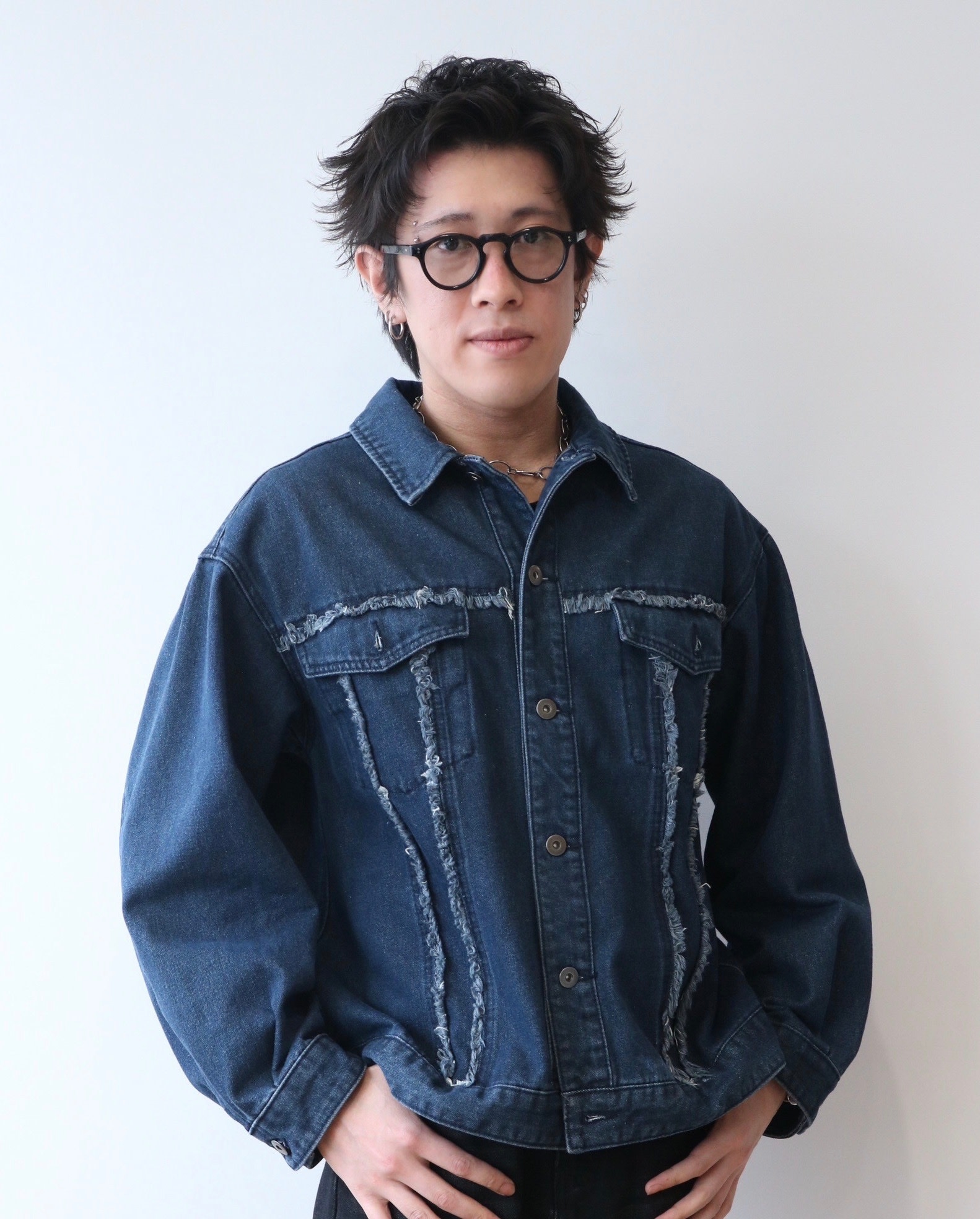 CLEO hair international 八丁堀店_RYOHEI
