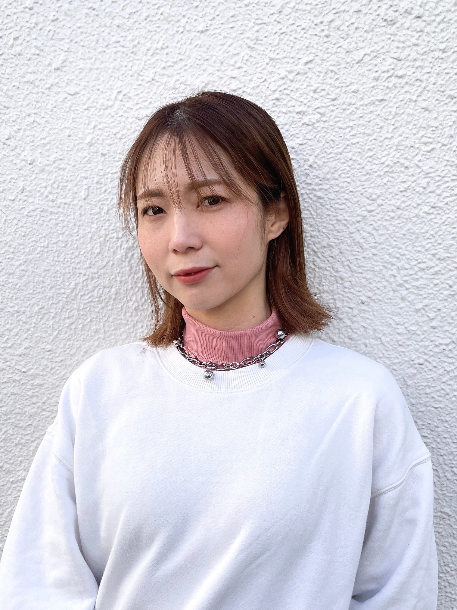 FAAM 大崎店_平岡 麻衣