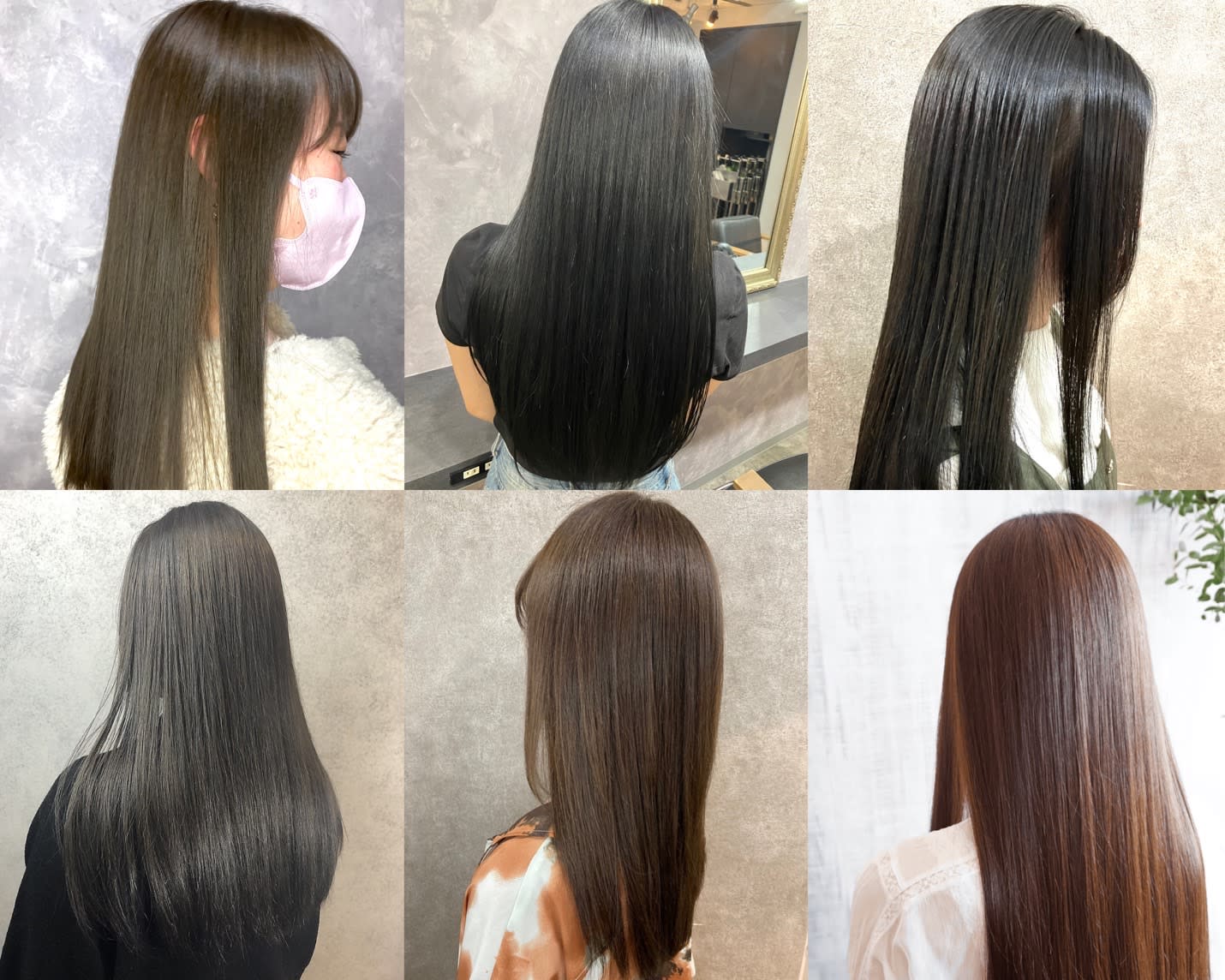 HAIR SALON M 大宮_1