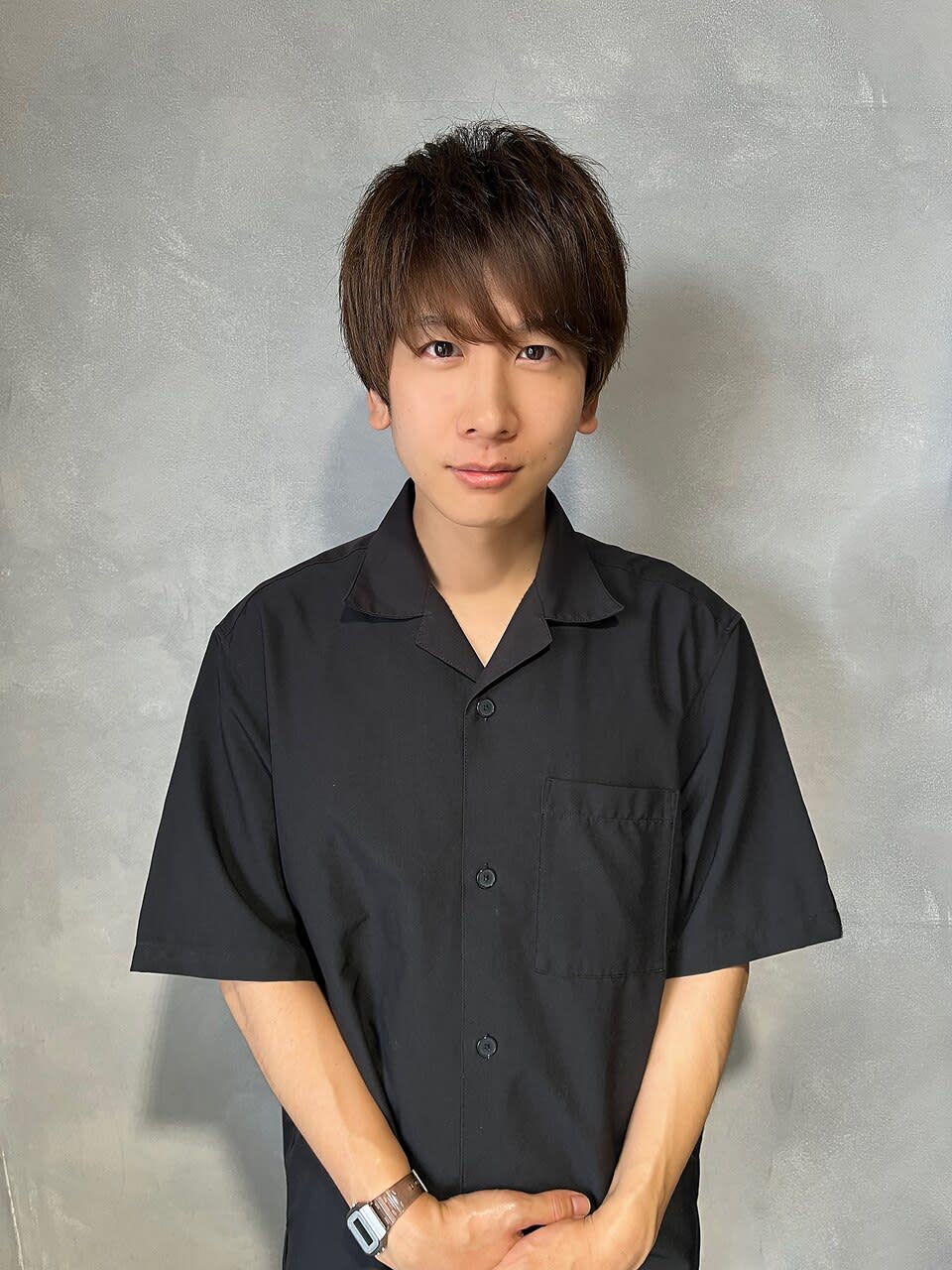 CLUTCH 難波 Treatment & Head Spa_吉原和樹