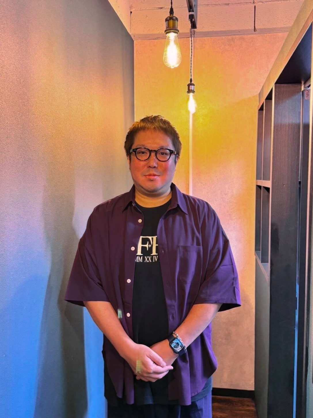 Rocks hair gallery【ロックスヘアーギャラリー】_阿部 豊