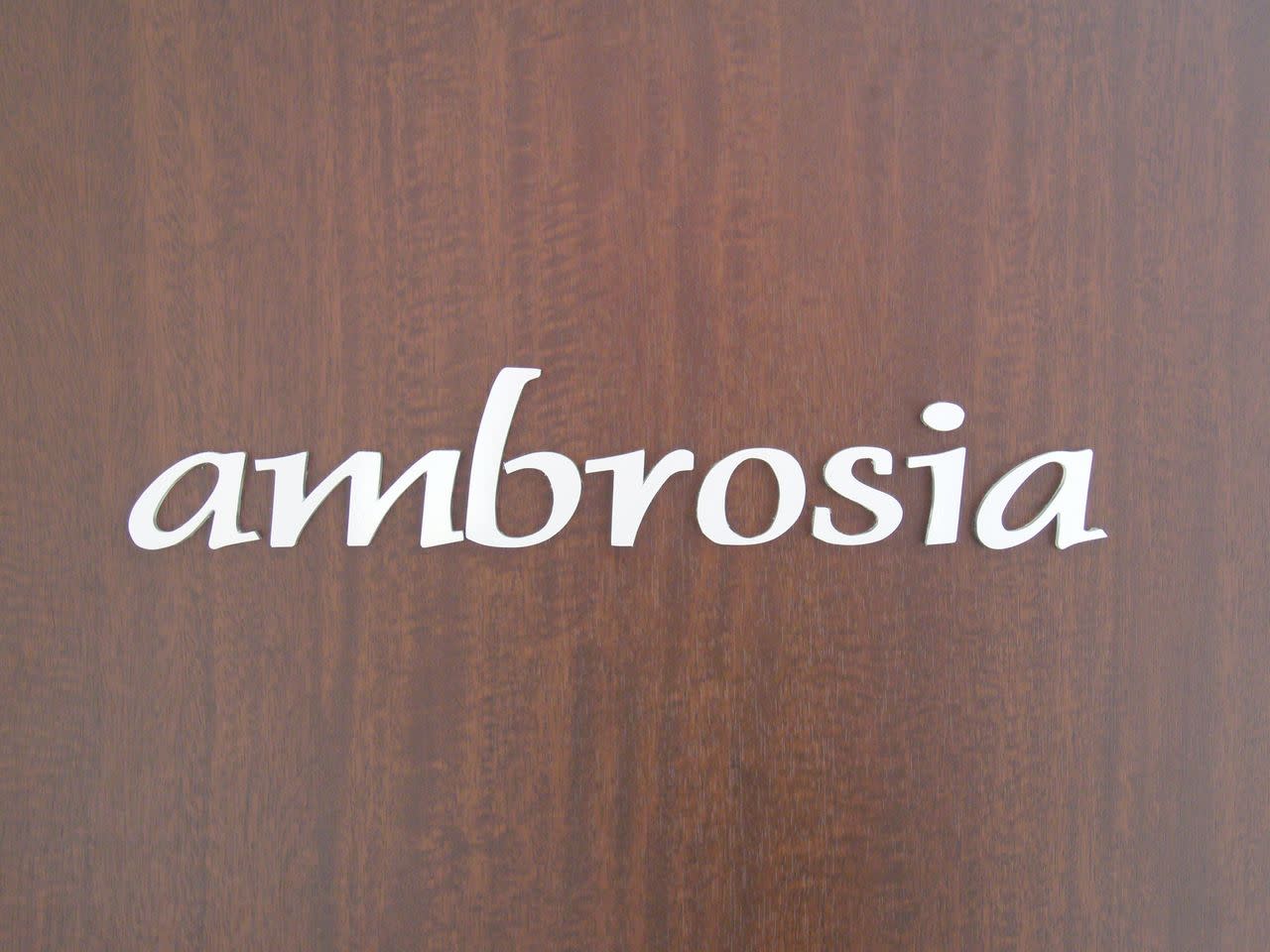 ambrosia_杉山 圭三