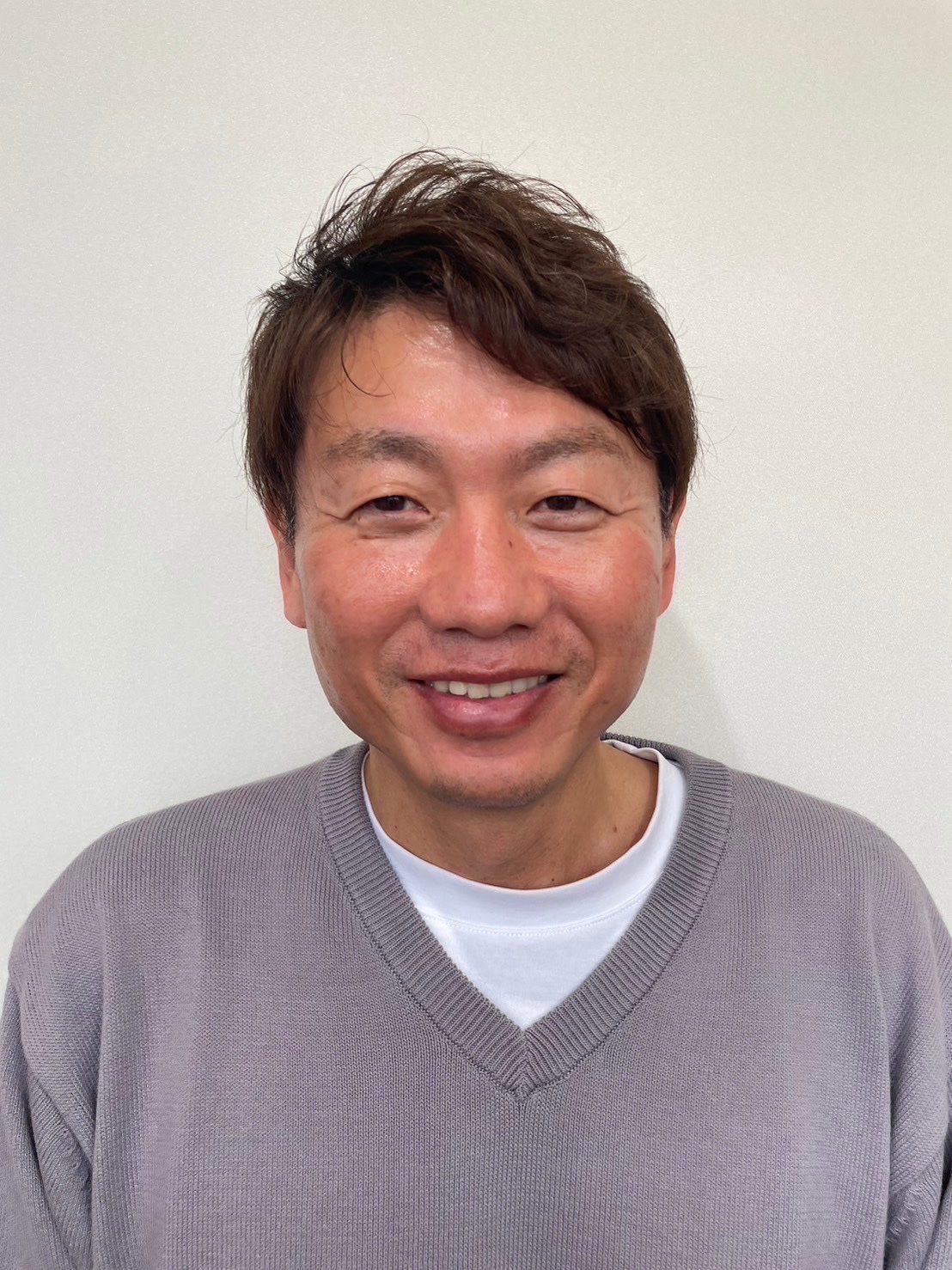 美容室クラフト 横芝店_宇井勝