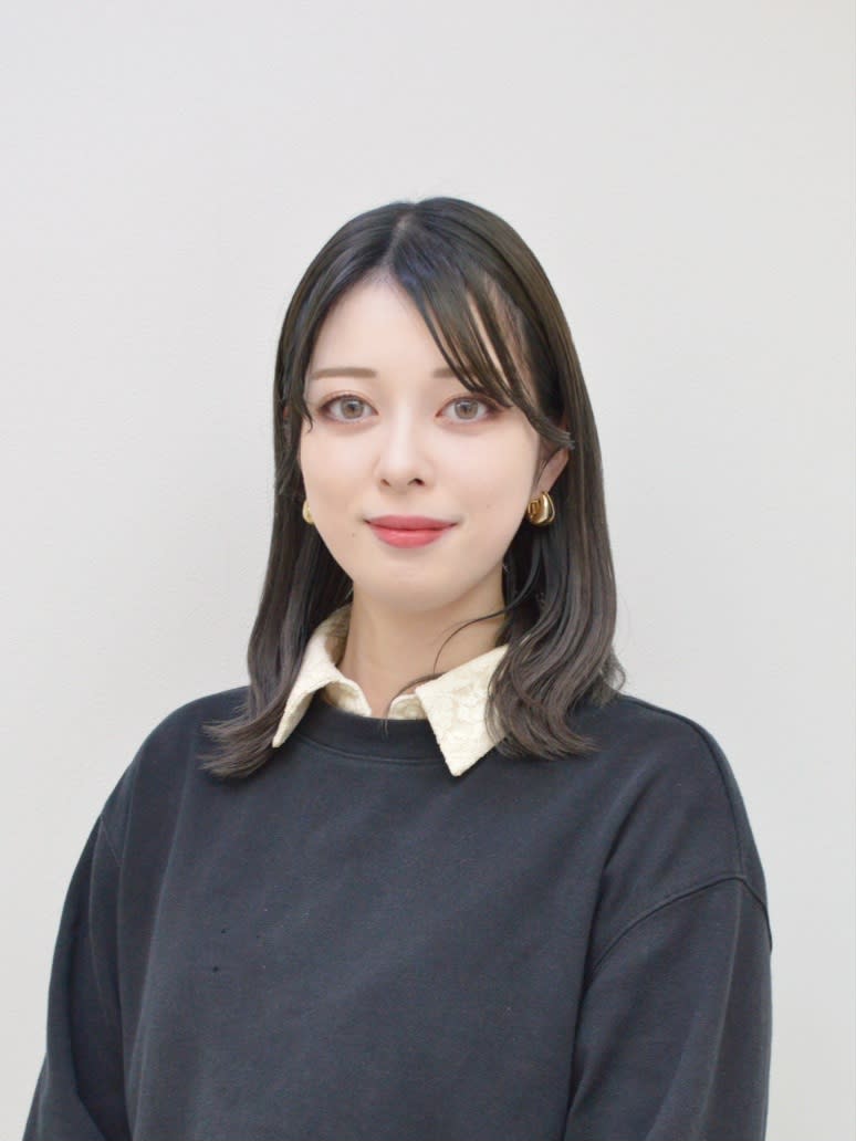 modern craft 長町南店_加藤 優璃