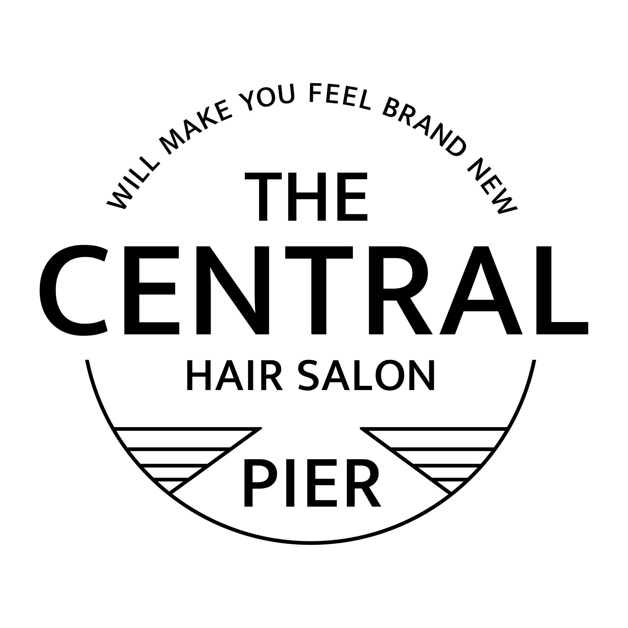 THE CENTRAL pier_佐々木 達郎