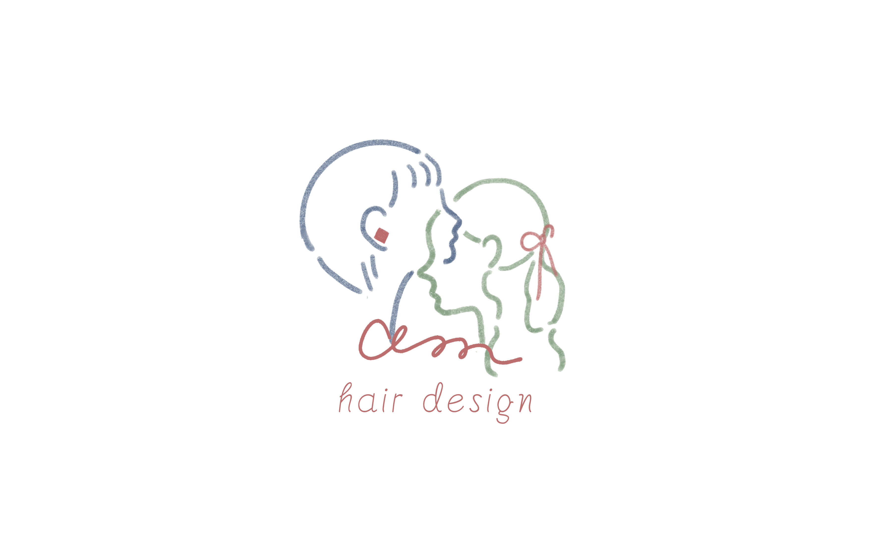 am hair design  仙台 八幡_am hair