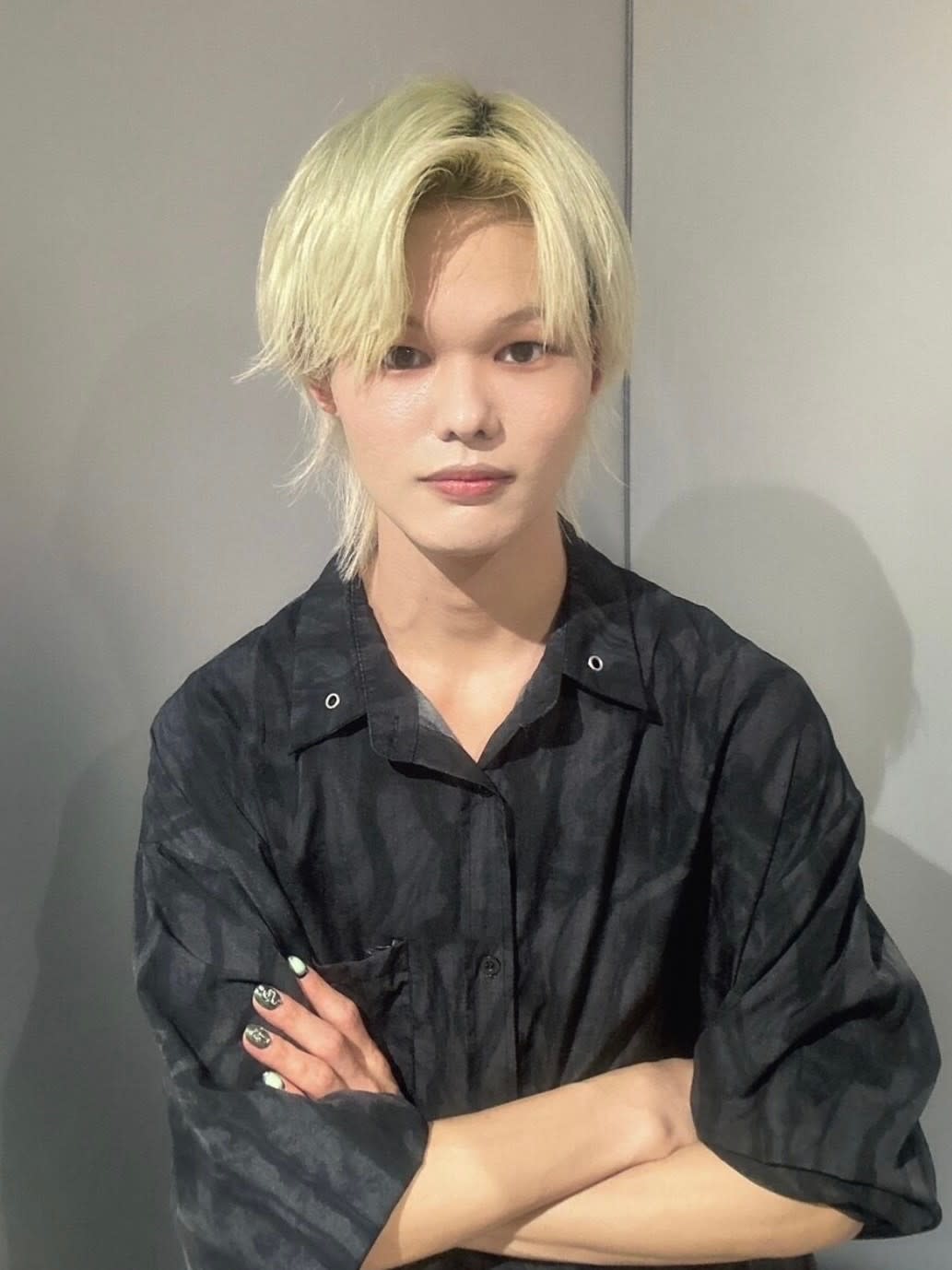 MENS SALON Mertie 錦糸町_新里勇弥