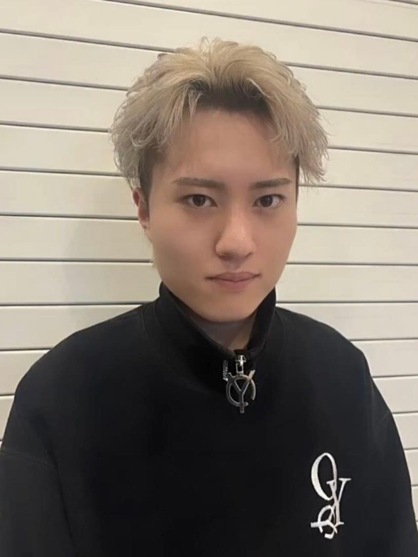 MENS SALON Mertie 錦糸町_柴田典顕