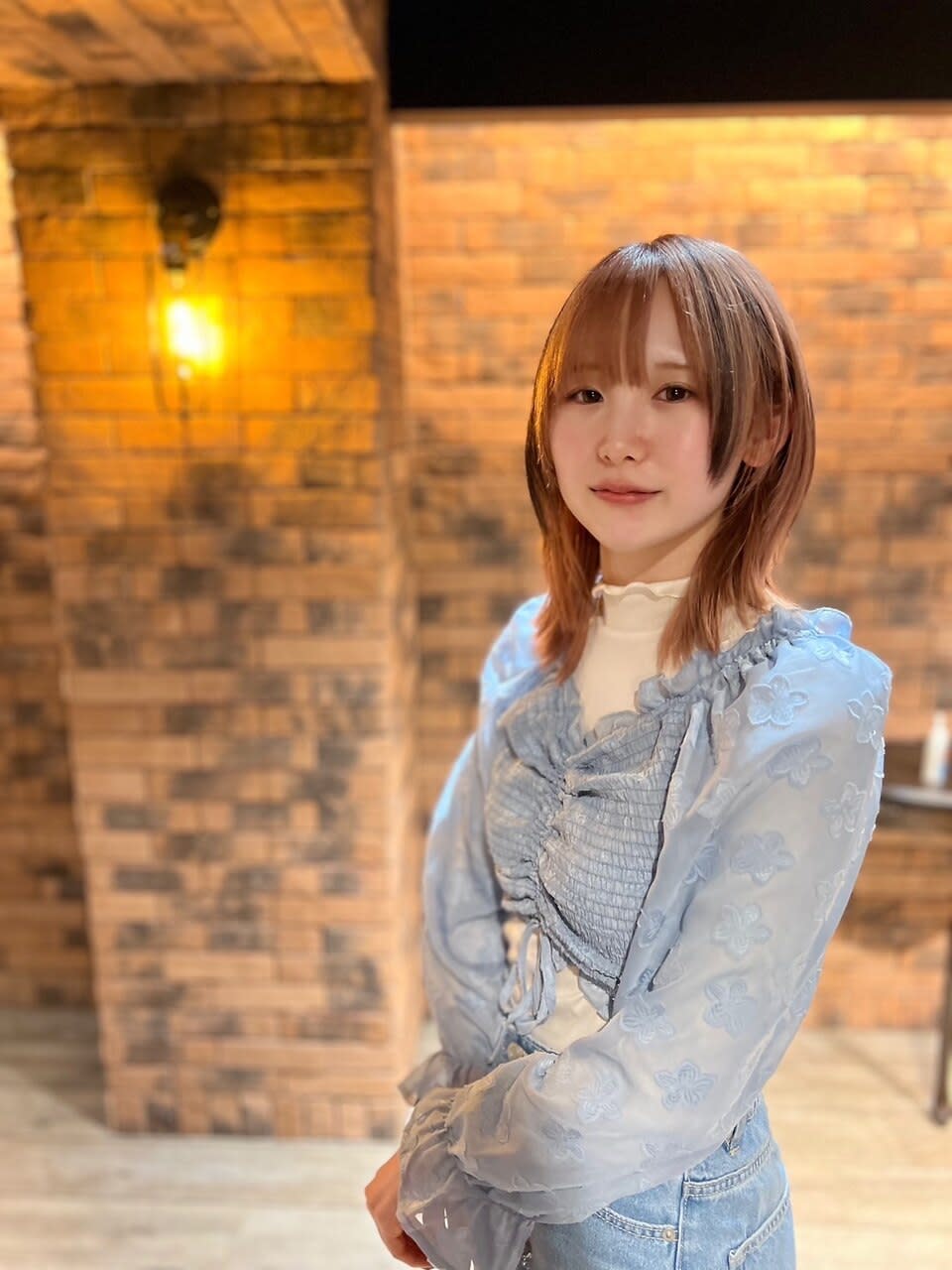 Re:chaLu たまプラーザ店_澤村　陽奈乃