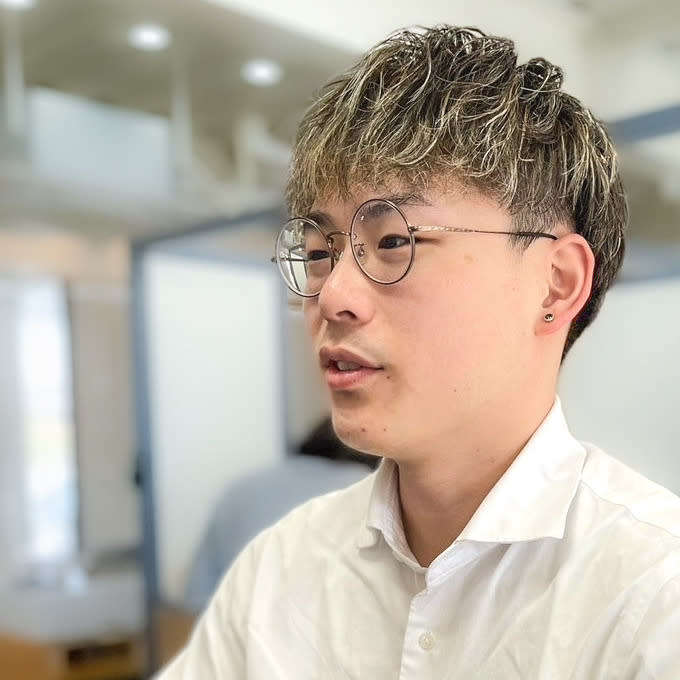 Hair Salon AYATA野田店_湯浅 俊貴