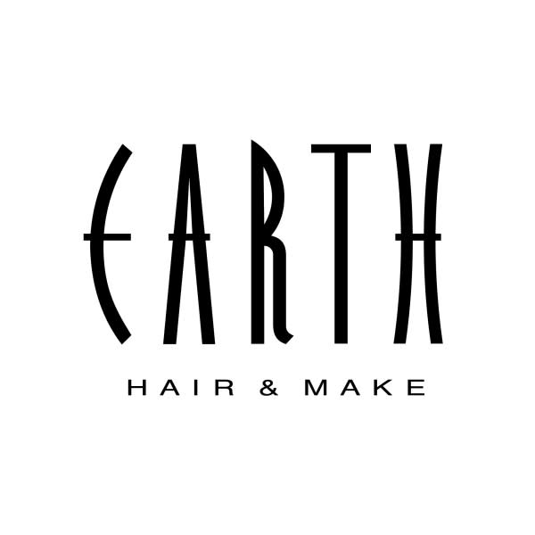 HAIR & MAKE EARTH 大井町店_深川　准