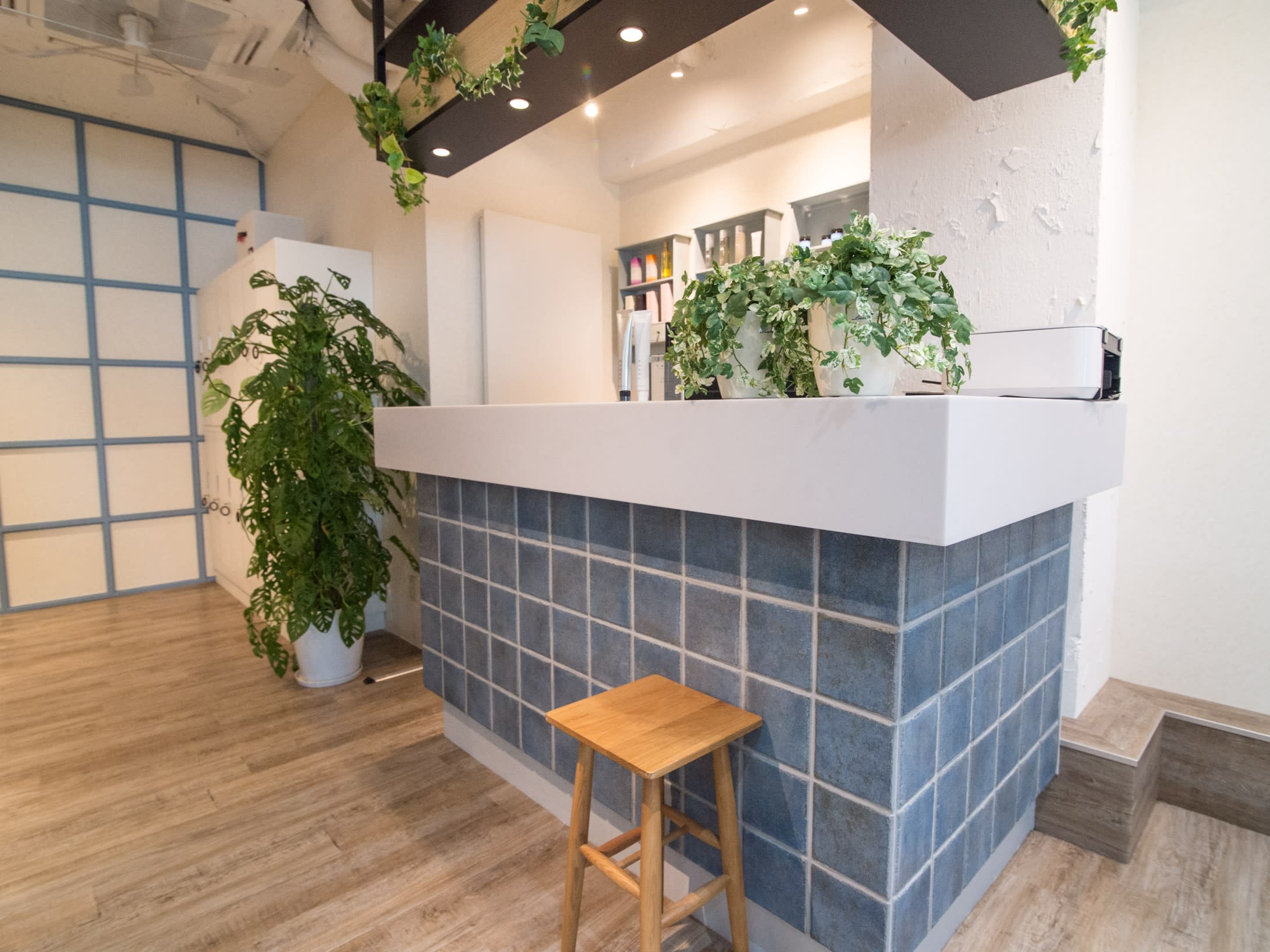 N° +aero 横浜