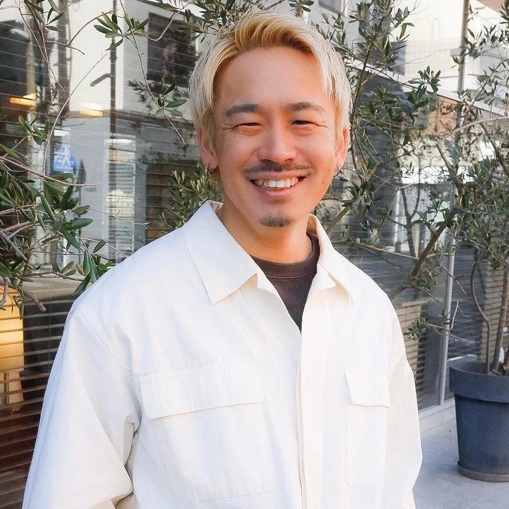 Lyrics HAIR DESIGN_飯田 桃太郎