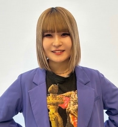 HAIR & MAKE EARTH 霧島国分店_森 涼香