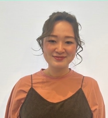 HAIR & MAKE EARTH 霧島国分店_	本村　朱奈