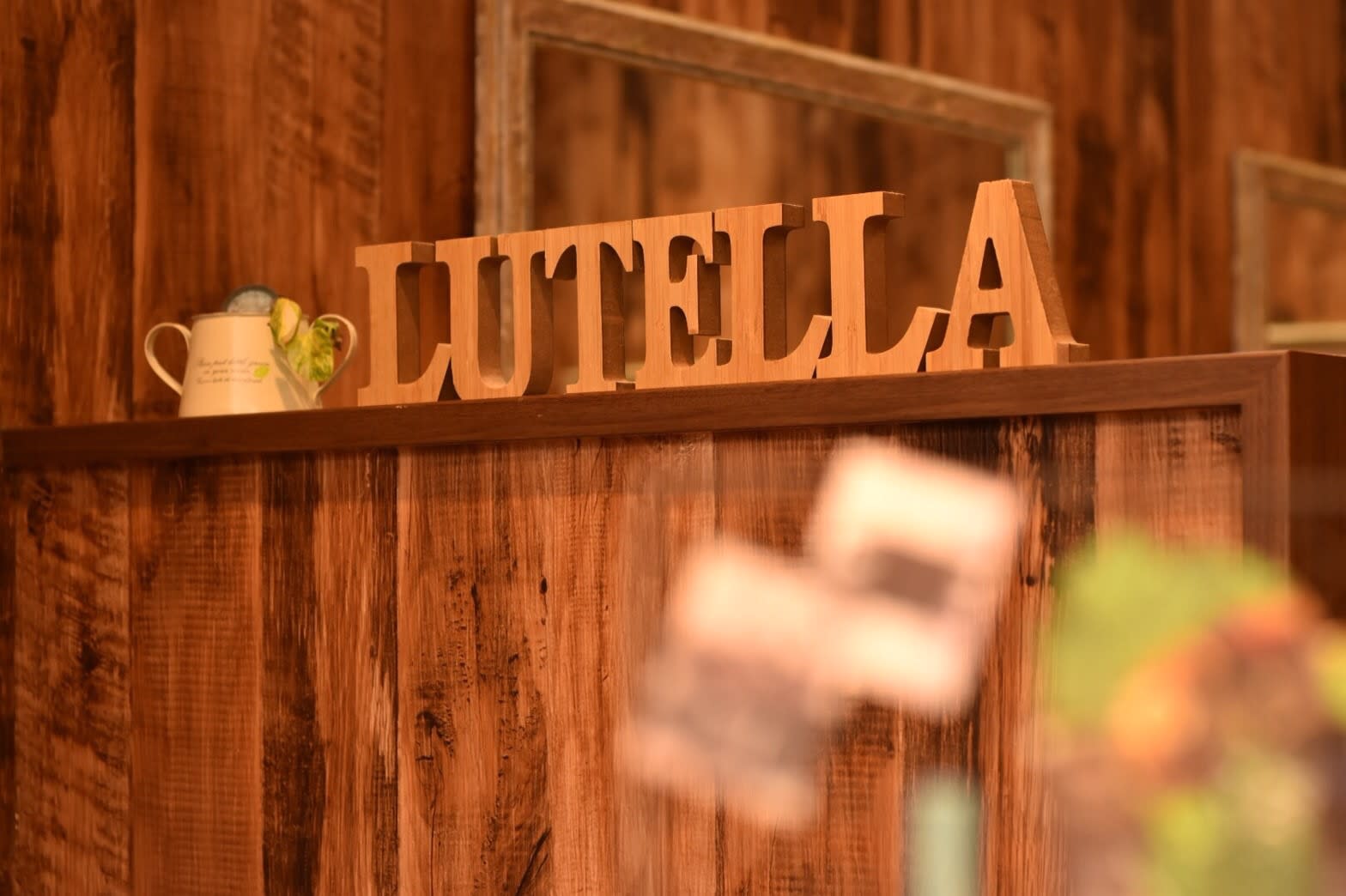 Lutella【ルテラ】