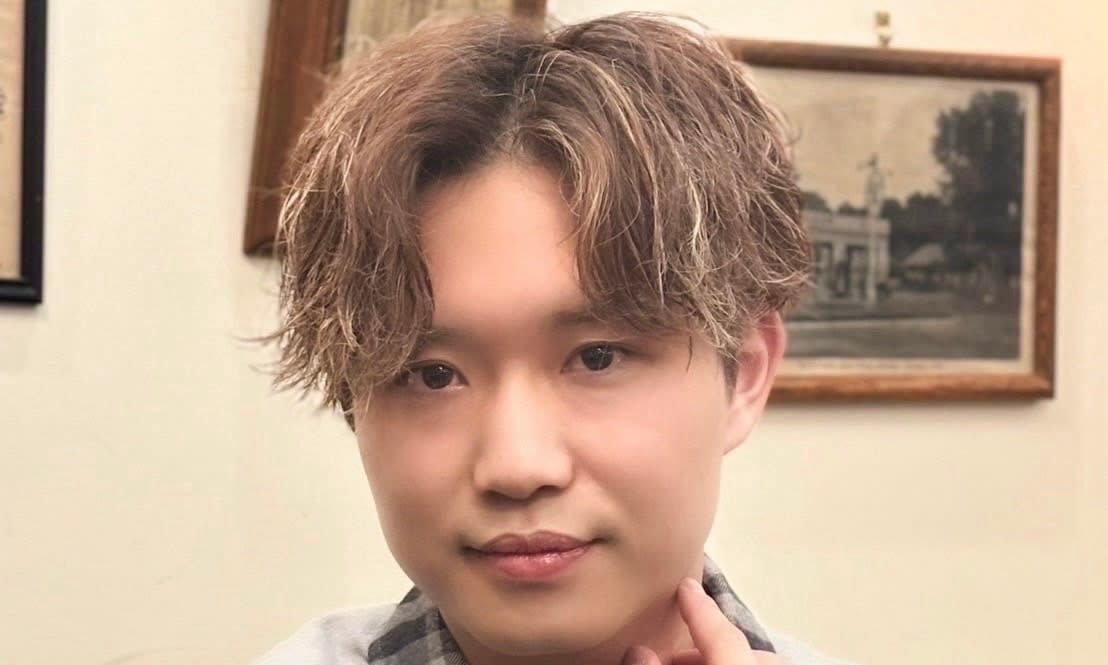 HIRO GINZA HAIR SALON 上野店