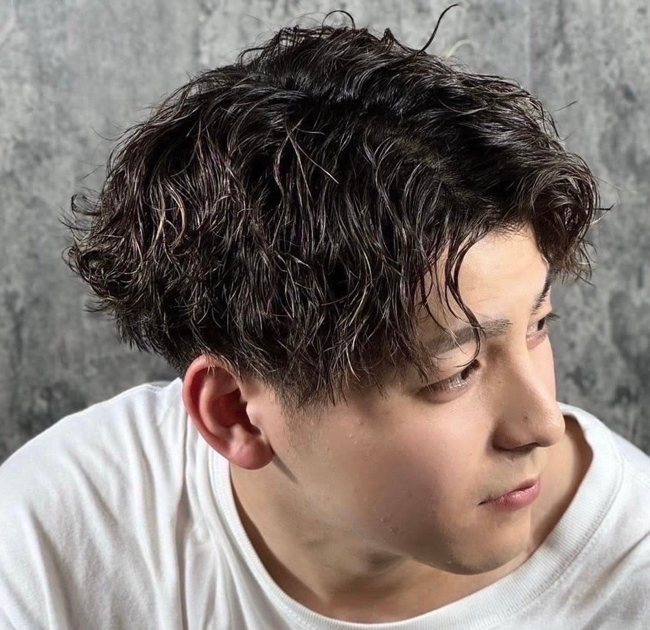 HIRO GINZA HAIR SALON 上野店_2