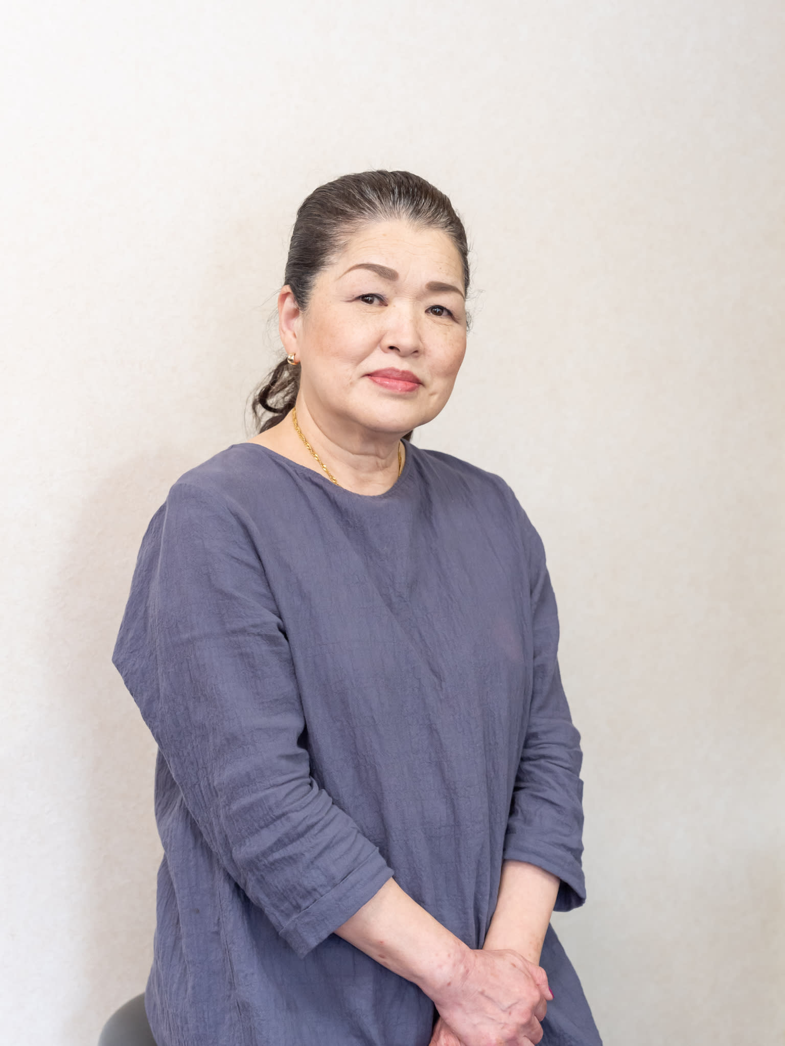 M’s ヘアーショップ_白井育代