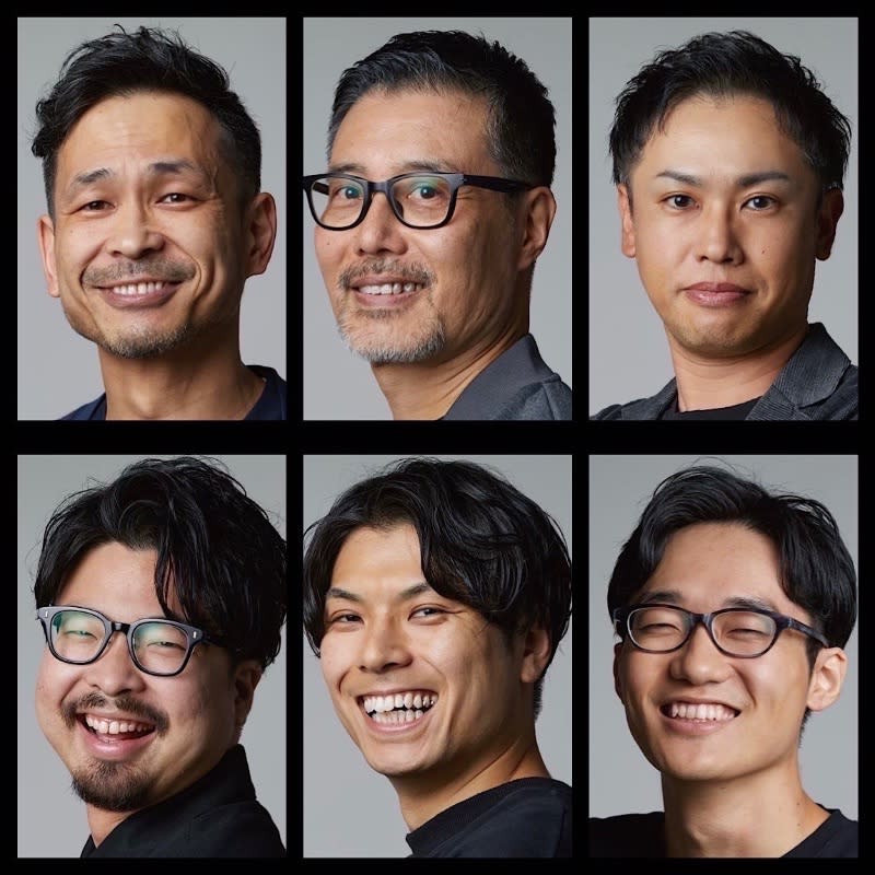 ヒロ銀座ヘアーサロン 五反田店_2
