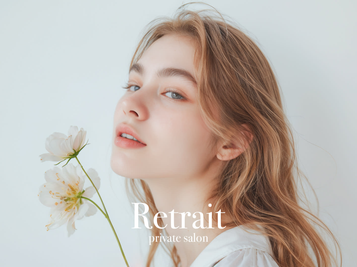 プライベートサロン Retrait【ルトレ】_1