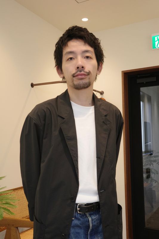 プライベートサロン Retrait【ルトレ】_山本 哲也