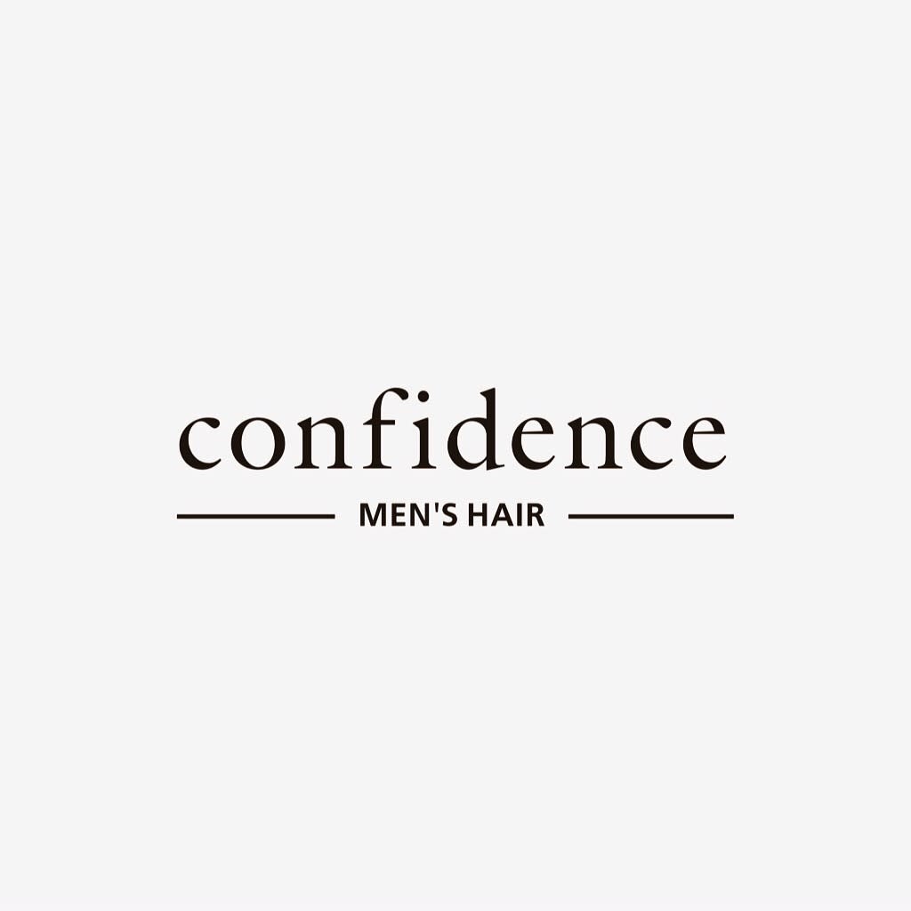 confidence -MEN'S HAIR- 新宿本店_confidence 新宿本店