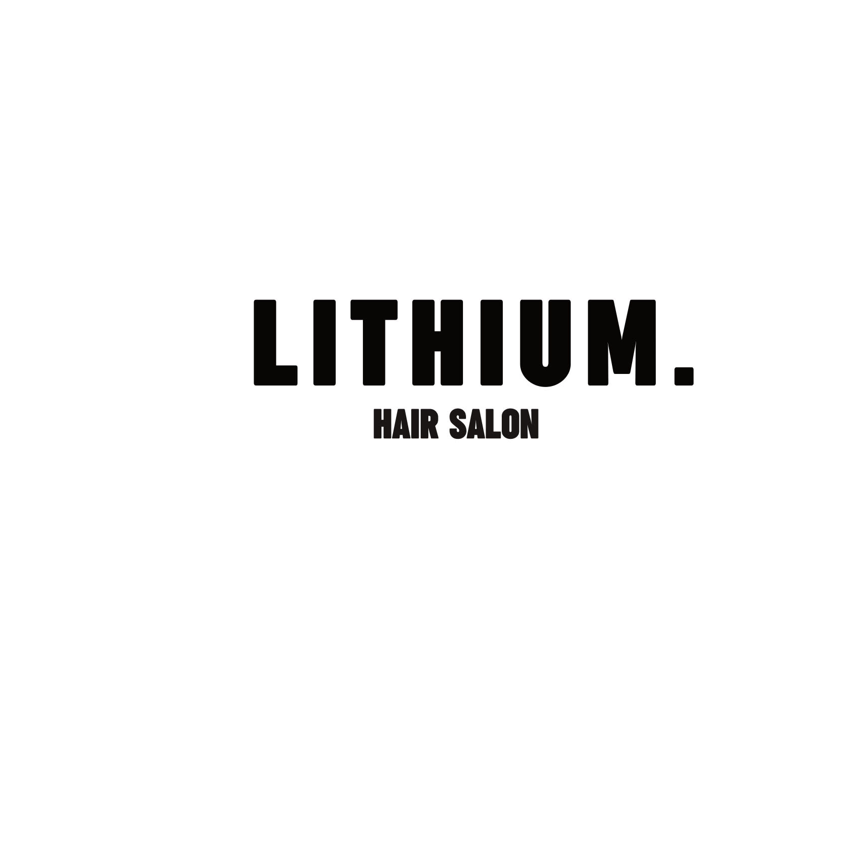 LITHIUM.【リチウム】_カツタ ダイスケ