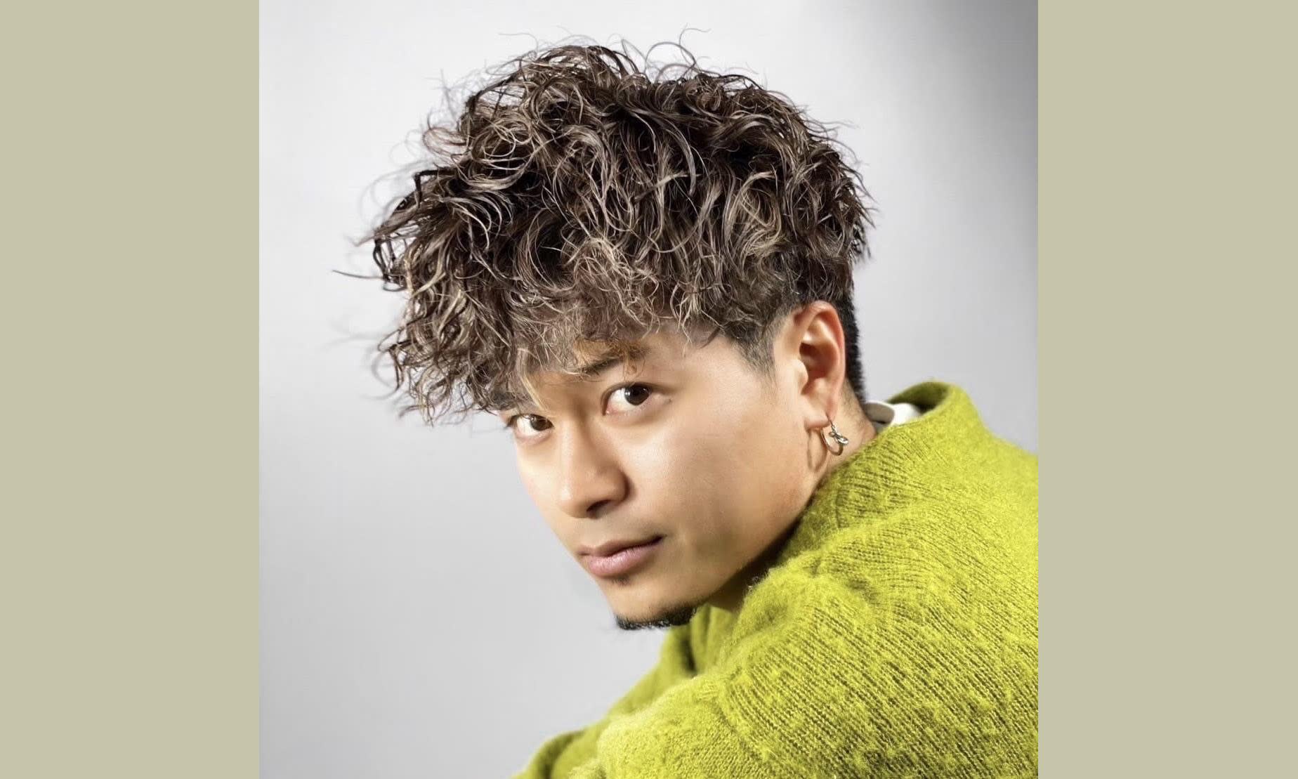 HIRO GINZA BARBER SHOP 横浜
