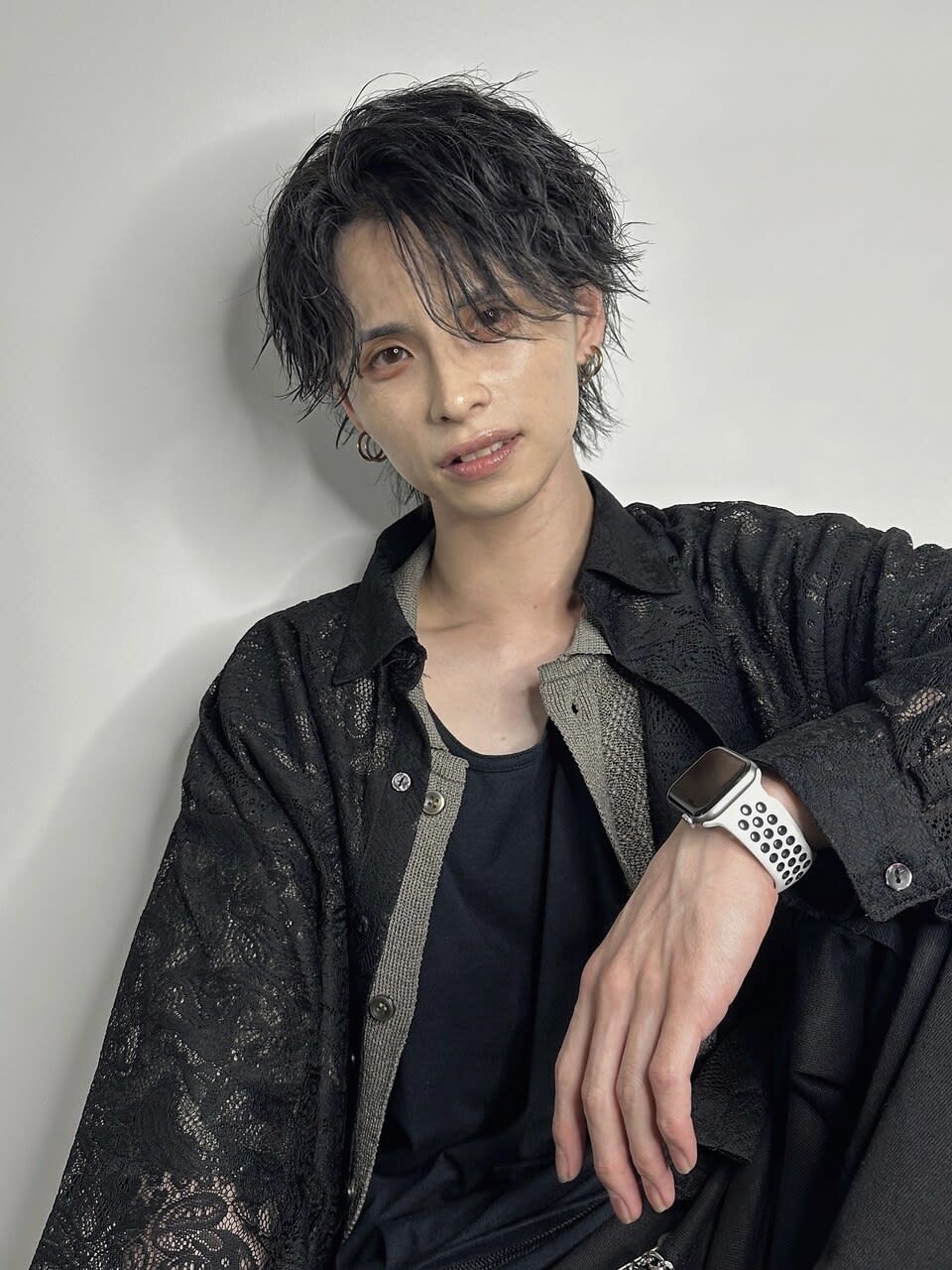 MEN'S SALON cast by leap【キャスト バイ リープ】_JOE