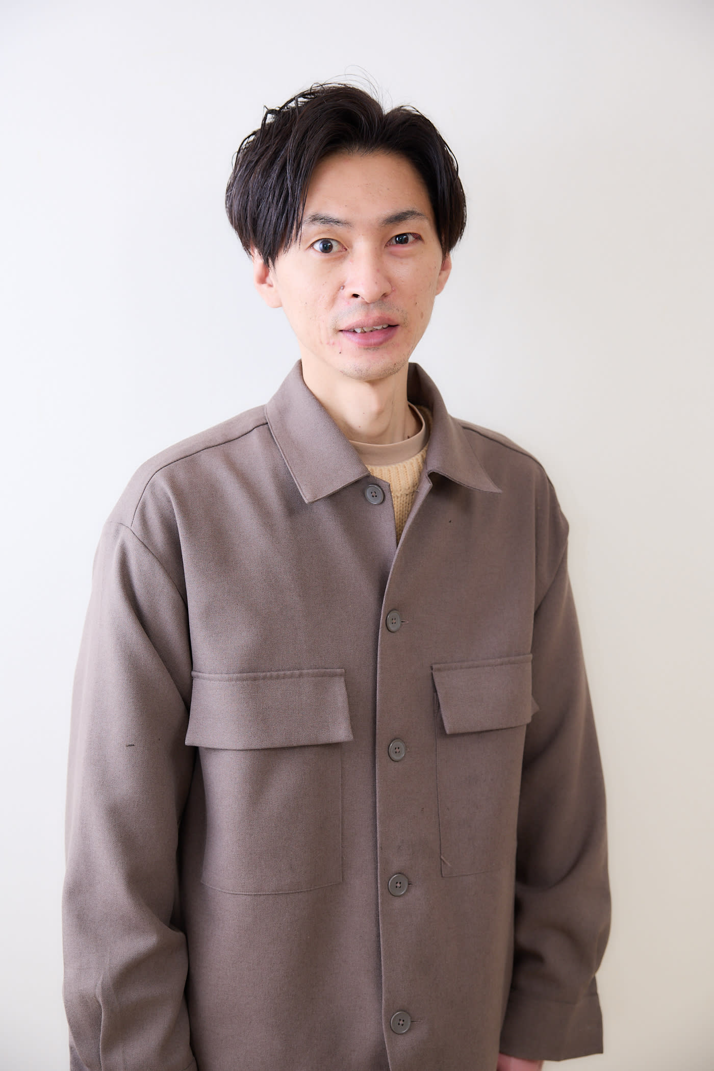 ビリーブ赤羽店_幸田　崇志