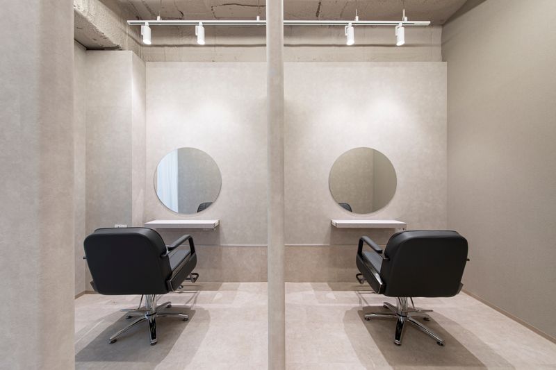 【完全個室サロン】savon hair&treatment by tocca