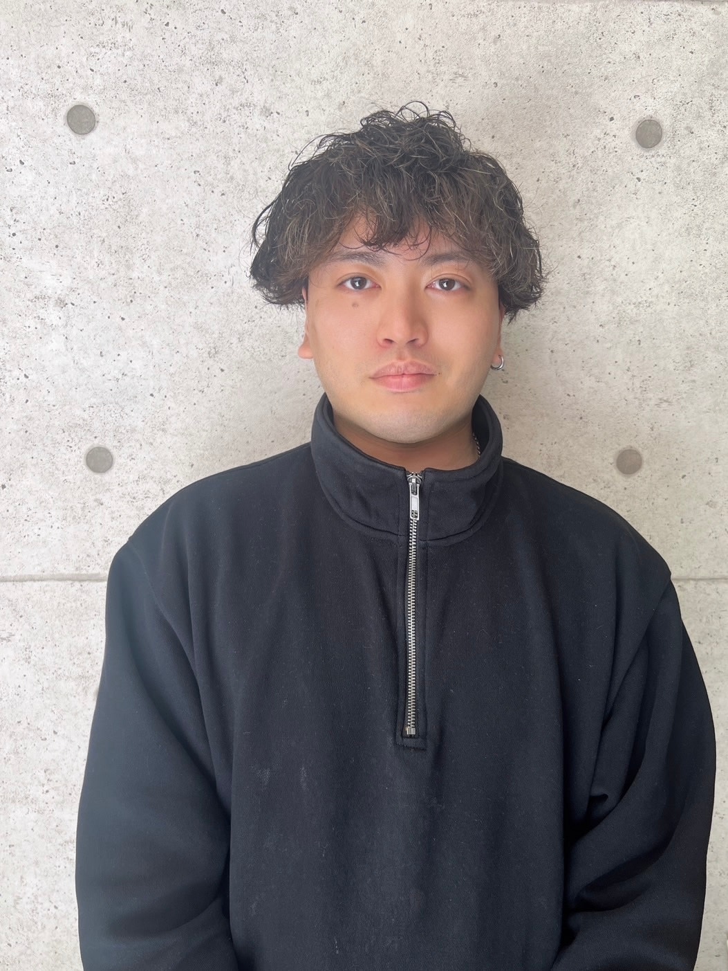 HAIR & MAKE EARTH 妙典店_古山　侑東