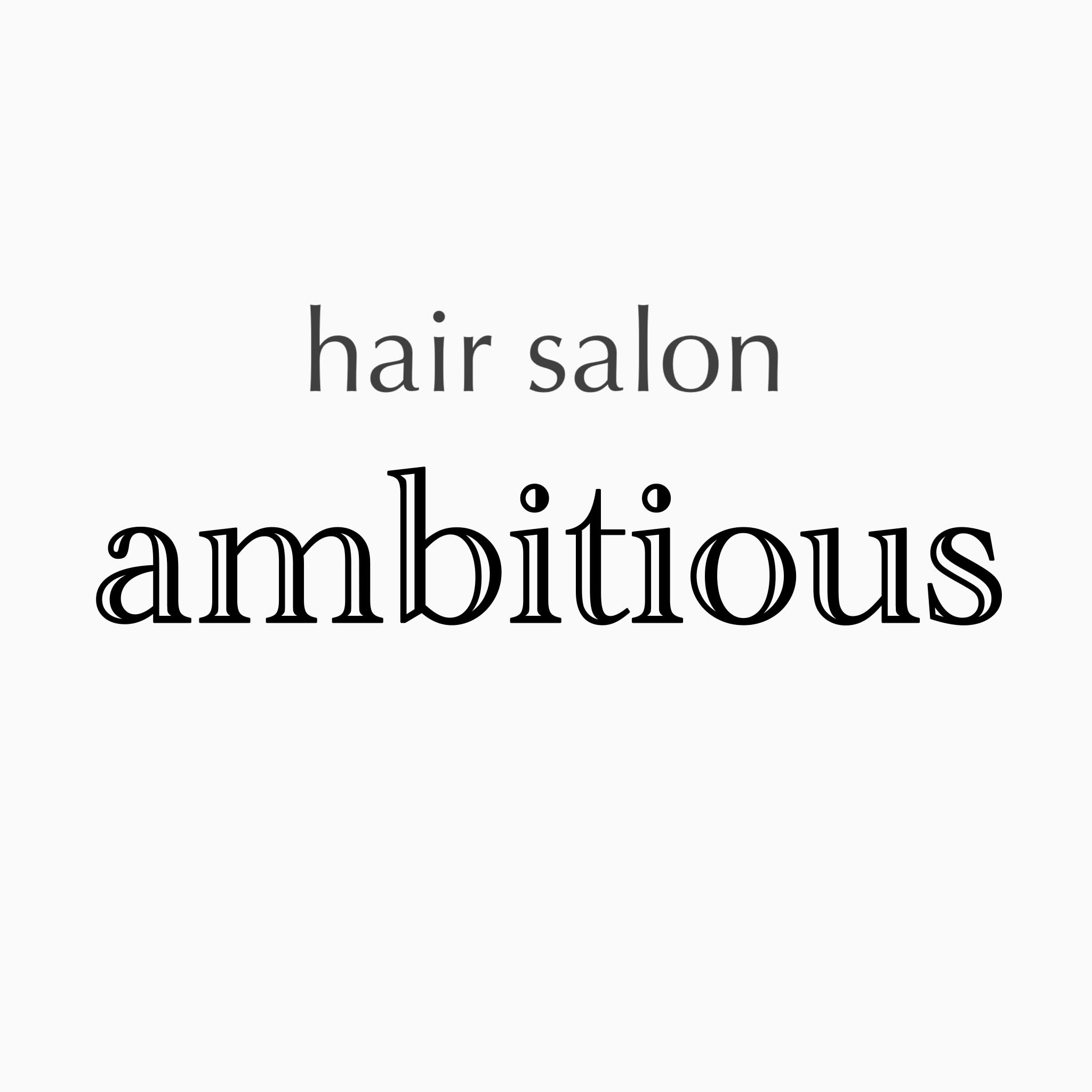 ambitious 新狭山【アンビシャス】_ambitious 新狭山