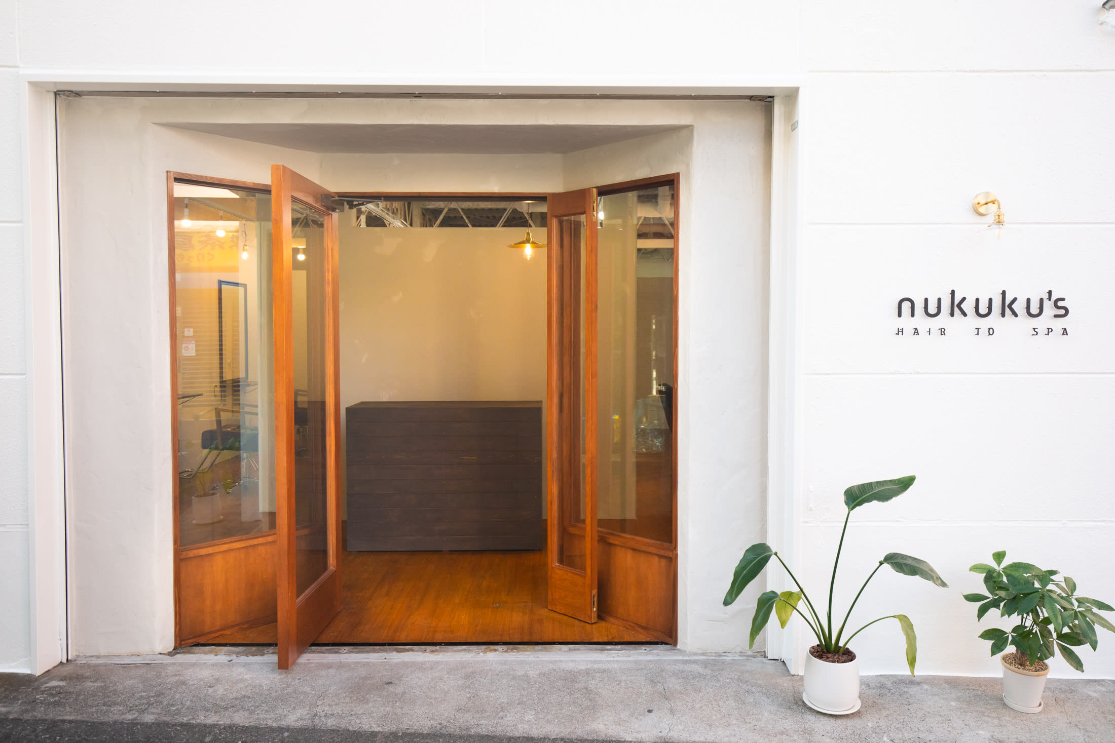 nukuku's HAIR TO SPA_2