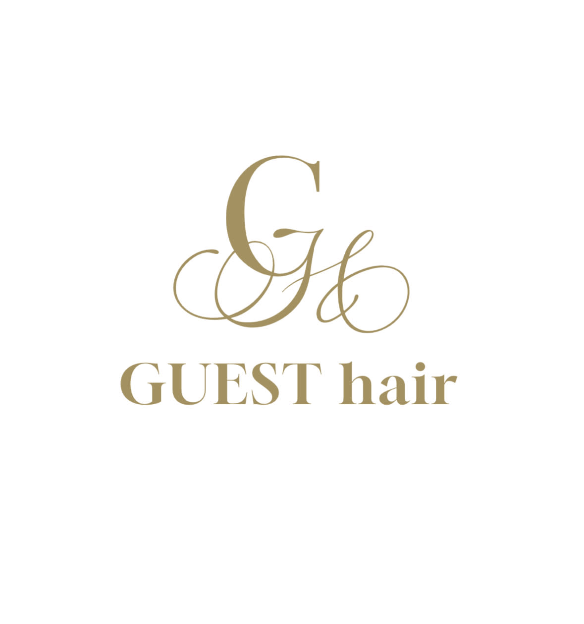 GUEST hair_ユウキ