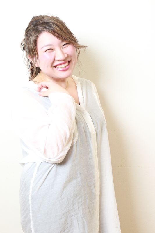SAKURA Beauty garden_周藤　詩歩