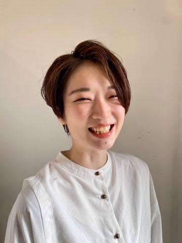 SARA 山口店_上田　侑香