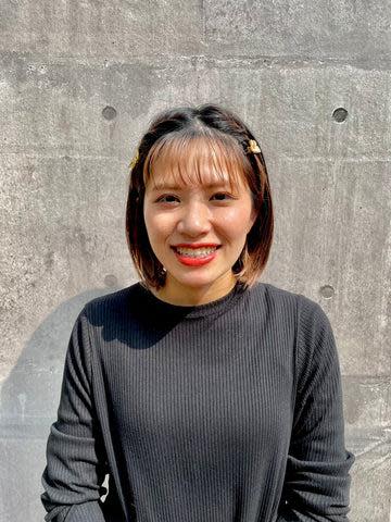 SARA 山口店_加藤　希美