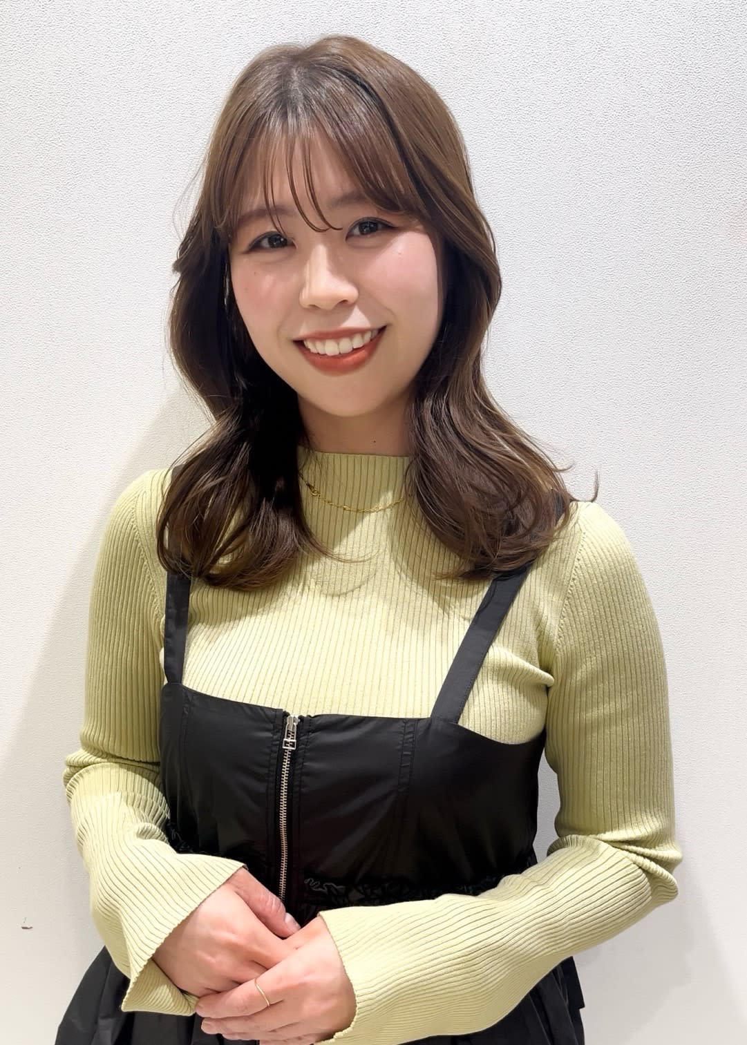 Ash 茗荷谷店_亀田　友香里