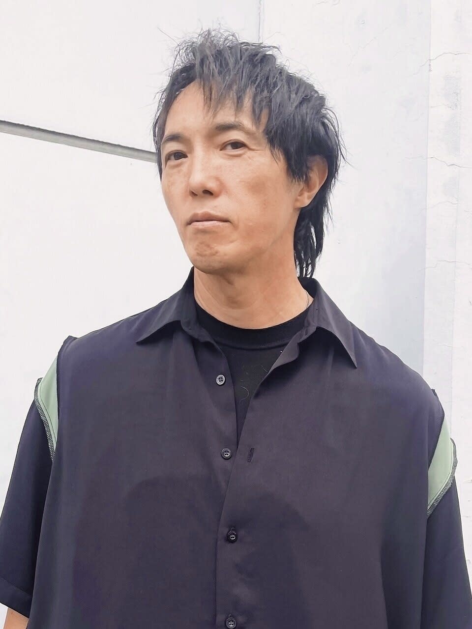 Ash 都立大学店_高橋茂樹