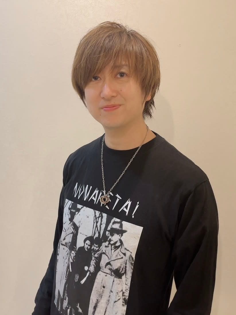 はなはなプラス店_吉元　敏和