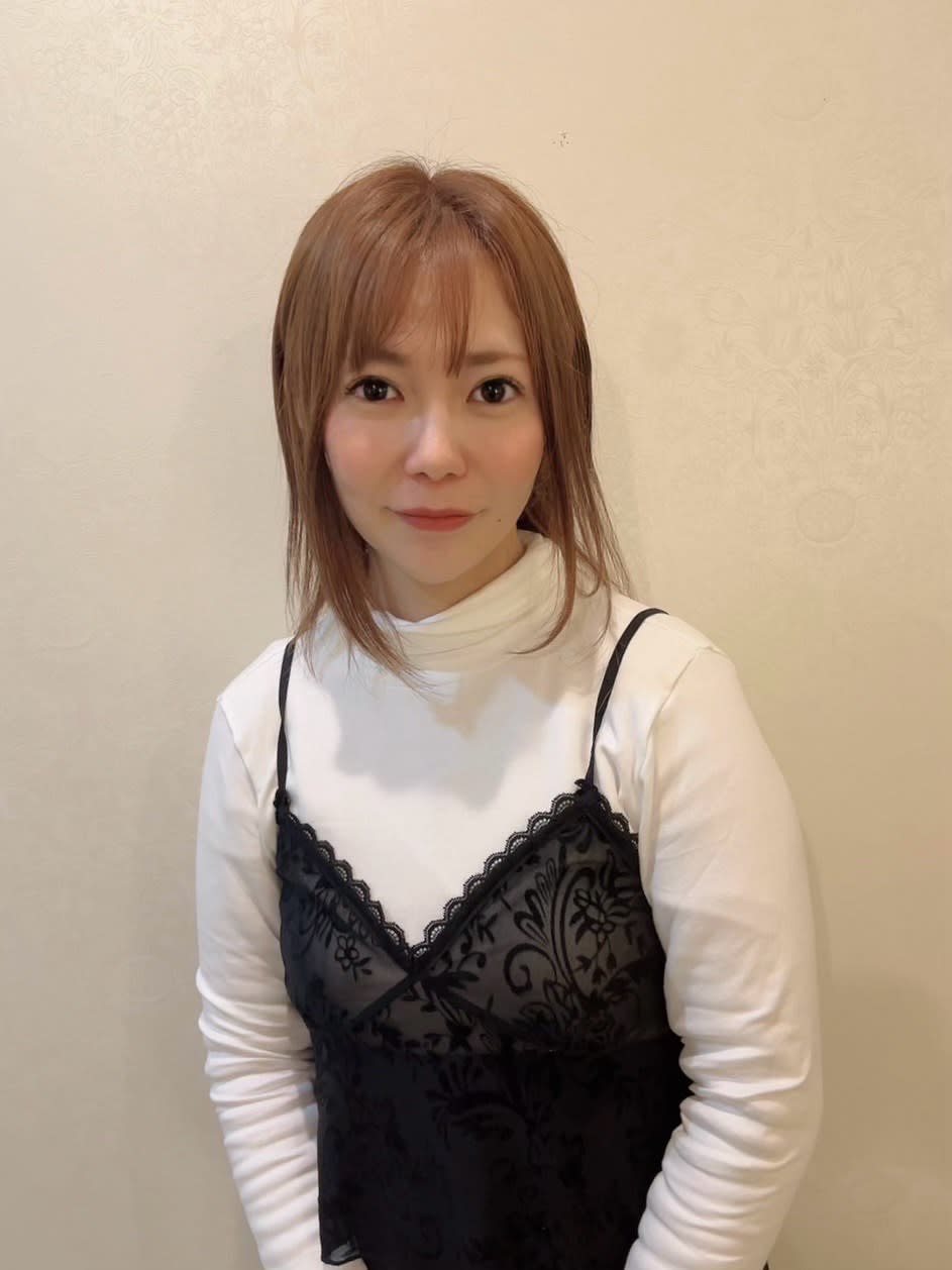 はなはなプラス店_矢野　ほずか